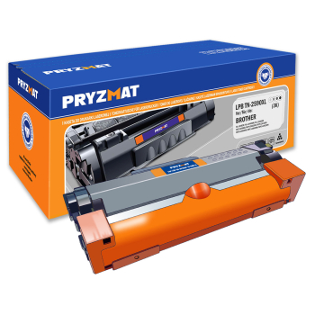 Toner Pryzmat LPB TN-2590XL Brother TN-2590XL BLA 3,0K
